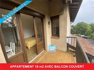 t1 à la vente -   32150  CAZAUBON, surface 18 m2 vente t1 - UBI429650003